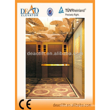 Commercial Building Passenger Elevator